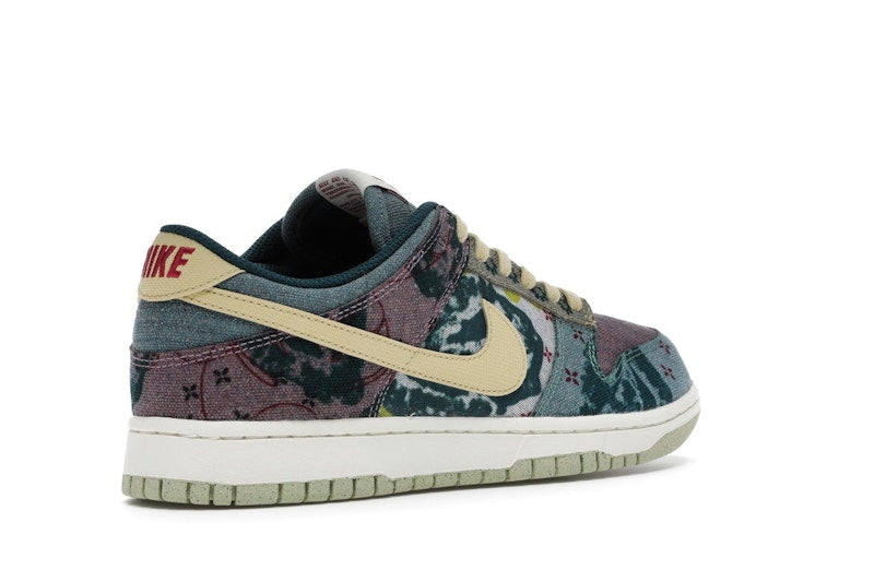 Nike Dunk Low Community Garden