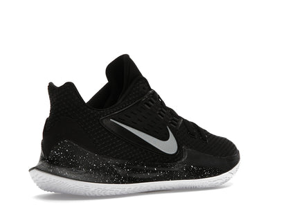 Nike Kyrie Low 2 Black Metallic Silver