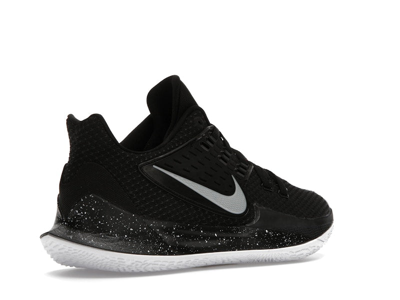 Nike Kyrie Low 2 Black Metallic Silver