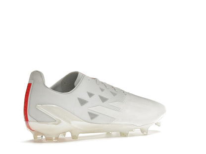 adidas X Crazyfast Luxury.1 FG Prada White Silver Metallic