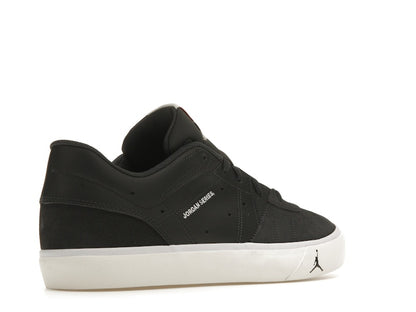 Jordan Series ES Anthracite