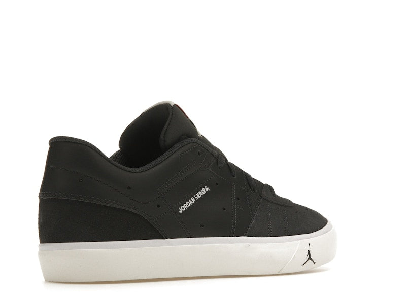 Jordan Series ES Anthracite