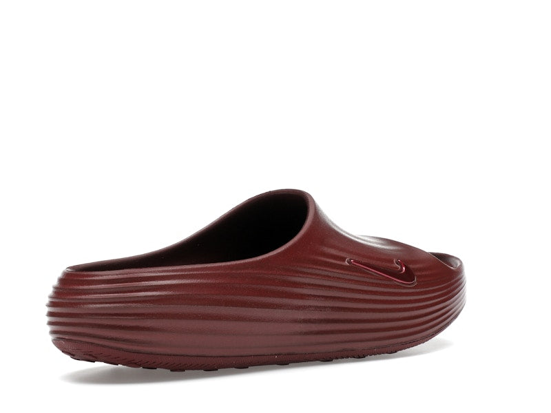Nike ReactX Rejuven8 Slide Team Red