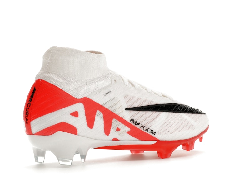 Nike Zoom Mercurial Superfly 9 Elite FG Ready Pack
