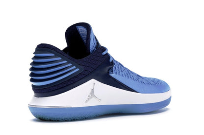 Jordan XXXII Low UNC Win Like 82