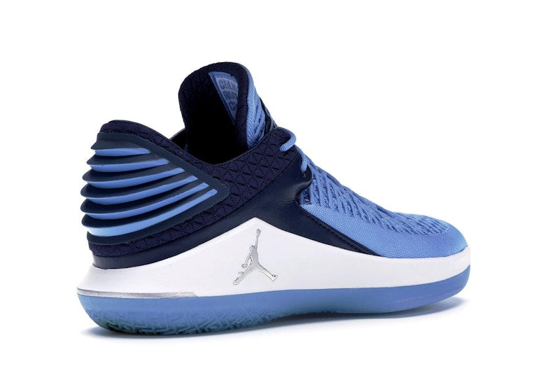 Jordan XXXII Low UNC Win Like 82