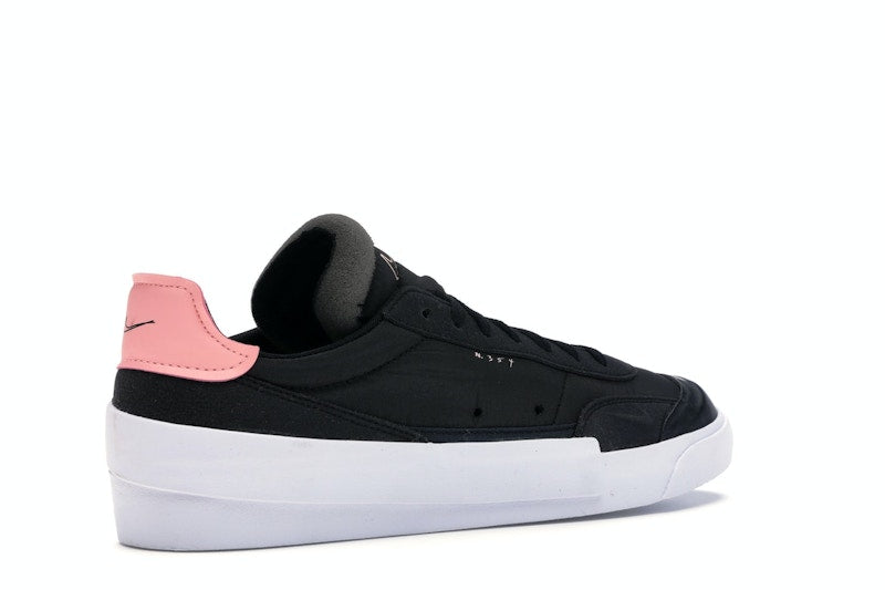 Nike Drop Type LX Black