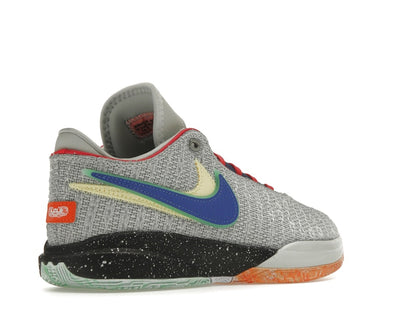 Nike LeBron 20 Nike Lifer (GS)