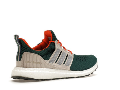 adidas Ultra Boost 1.0 Collegiate Green Crew Blue Wonder Beige
