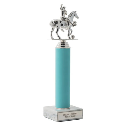 MSCHF & Tiffany & Co. The Ultimate Participation Trophy (Edition of 100)