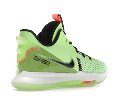 Nike LeBron Witness 5 Grinch