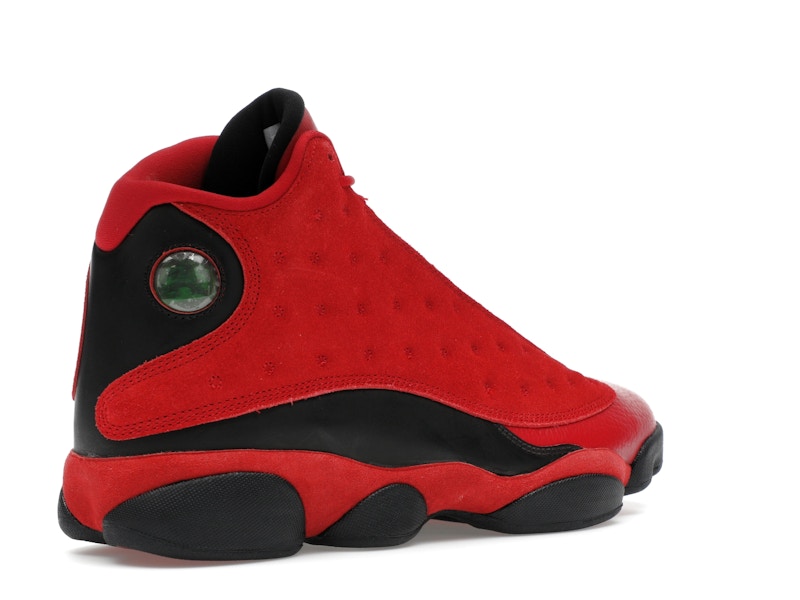 Jordan 13 Retro What Is Love Pack