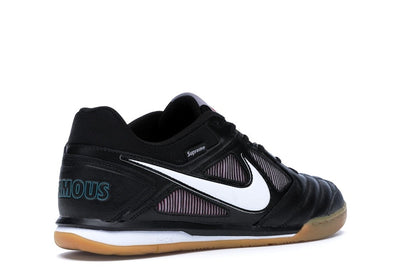 Nike SB Gato Supreme Black