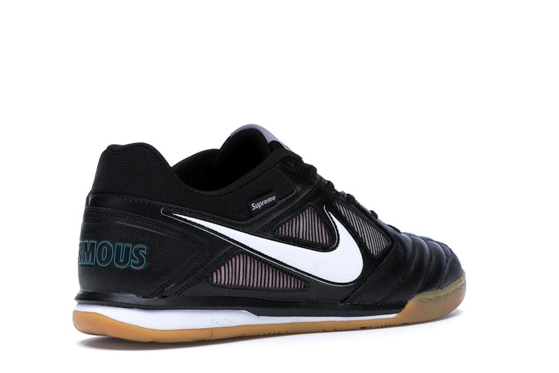 Nike SB Gato Supreme Black