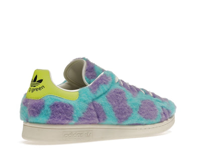 adidas Stan Smith Mike & Sulley Monsters Inc.