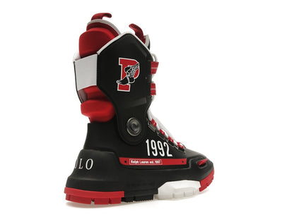 Polo Ralph Lauren P-Wing Boot Fortnite