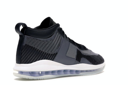 Nike LeBron John Elliot Icon QS Black White (F&F)