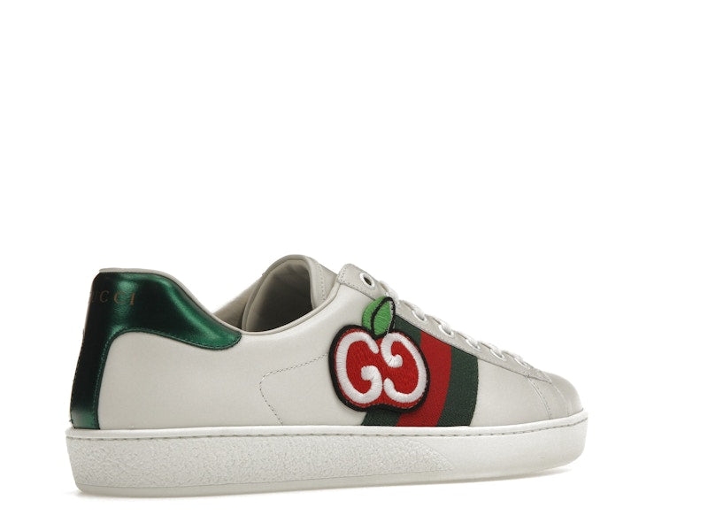 Gucci Ace GG Apple