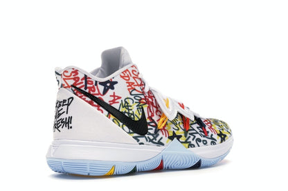 Nike Kyrie 5 Keep Sue Fresh Sue Bird (GS)
