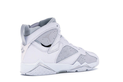 Jordan 7 Retro Pure Platinum (GS)