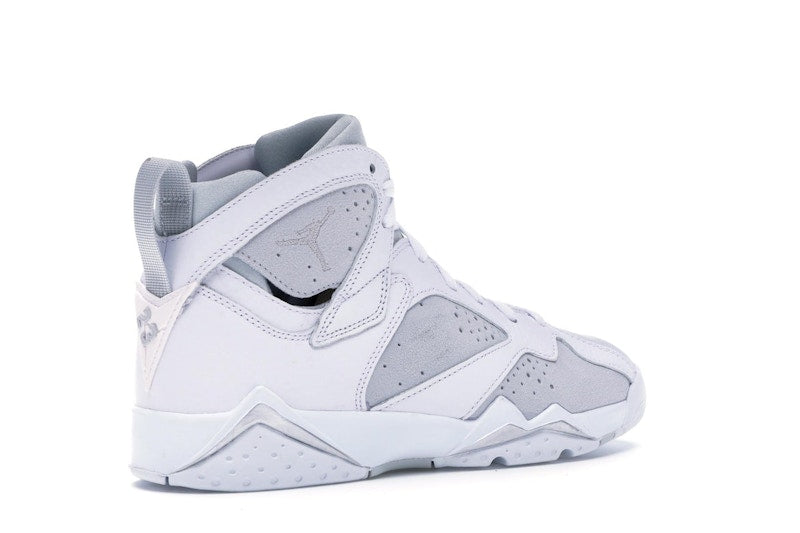 Jordan 7 Retro Pure Platinum (GS)
