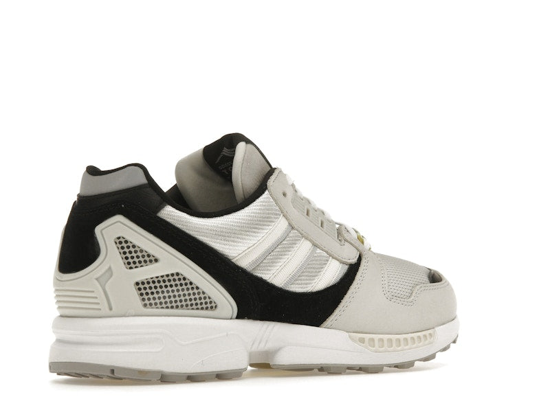 adidas ZX 8000 White Black