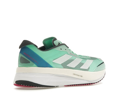 adidas Adizero Boston 11 Pulse Mint