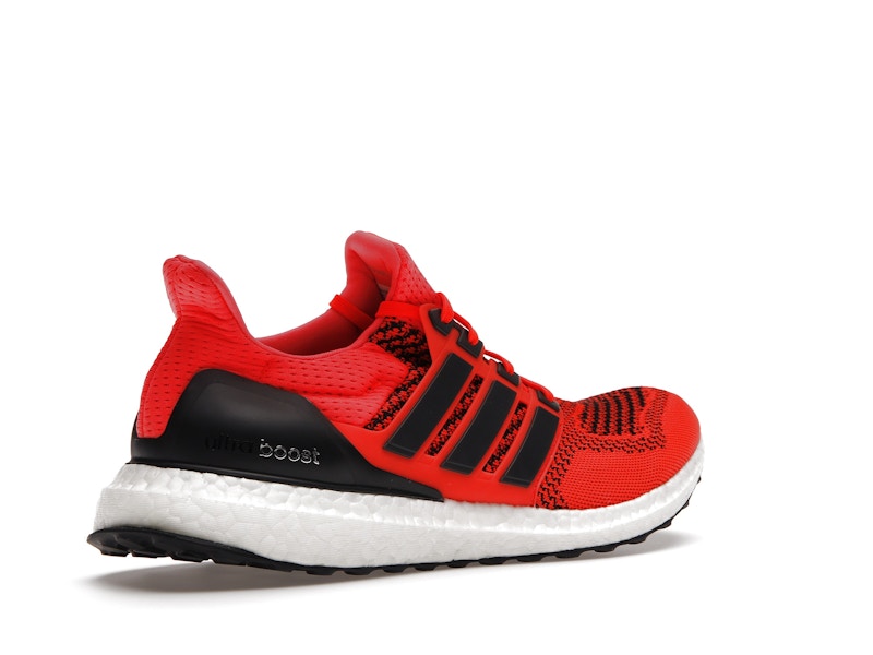 adidas Ultra Boost 1.0 Solar Orange (2019)
