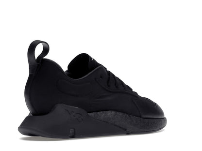 adidas Y-3 Orisan Triple Black