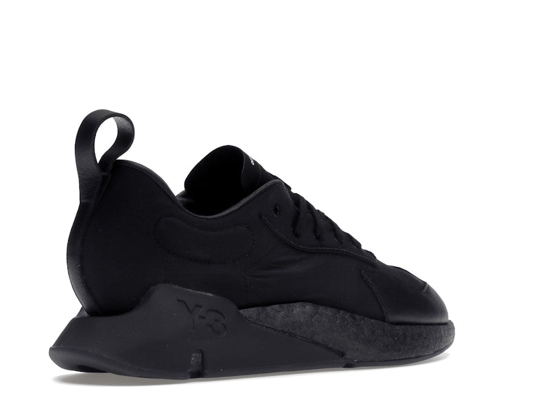 adidas Y-3 Orisan Triple Black