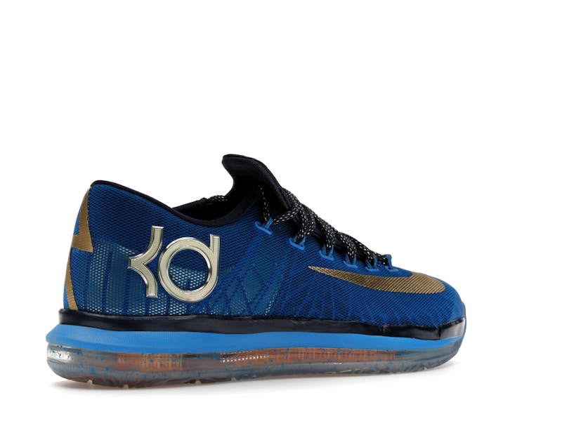 Nike KD 6 Elite Supremacy