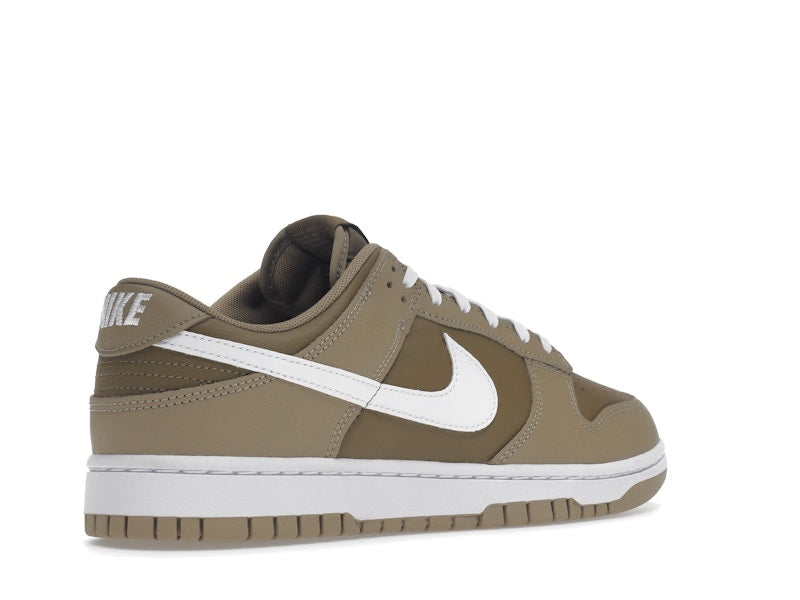 Nike Dunk Low Judge Grey