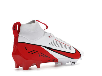 Nike Vapor Edge Pro 360 2 TB White Black University Red