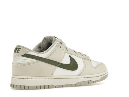 Nike Dunk Low Leaf Veins