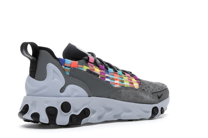 Nike React Celto SOPHNET Grey Multi-Color