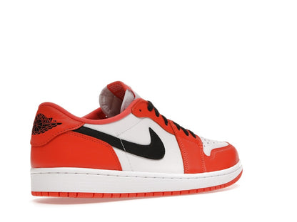Jordan 1 Low Starfish