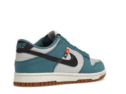 Nike Dunk Low SE Toasty Rift Blue (GS)