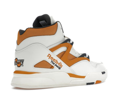Reebok Pump Omni Zone II Radiant Ochre