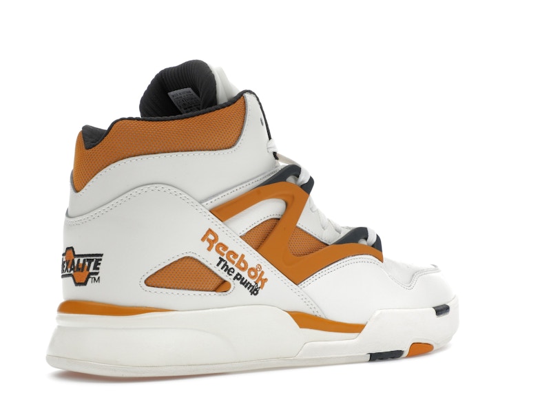 Reebok Pump Omni Zone II Radiant Ochre