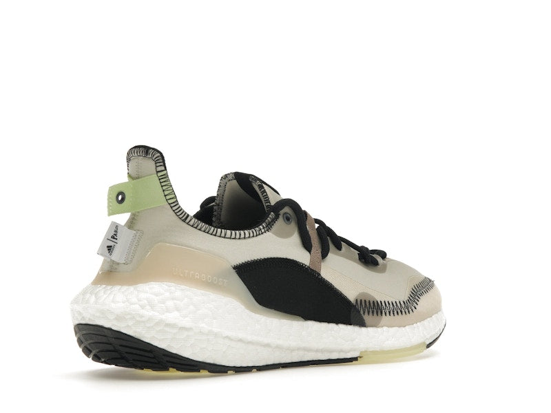 adidas Ultra Boost 21 Parley Orbit Grey