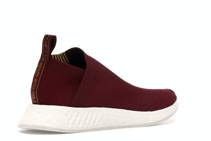 adidas NMD CS2 SNS Class of 99 Burgundy