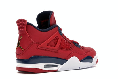 Jordan 4 Retro FIBA (2019)