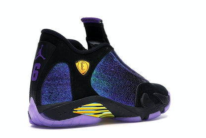 Jordan 14 Retro Doernbecher (2019)
