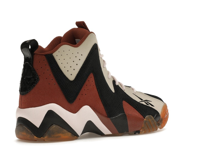 Reebok Kamikaze II Jack-o-Kaze