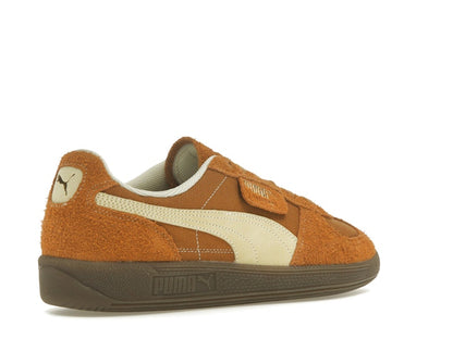 Puma Palermo Vintage Caramel Latte