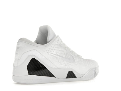 Nike Kobe 9 Elite Low Protro Halo