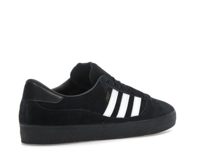 adidas Puig Indoor Core Black Cloud White
