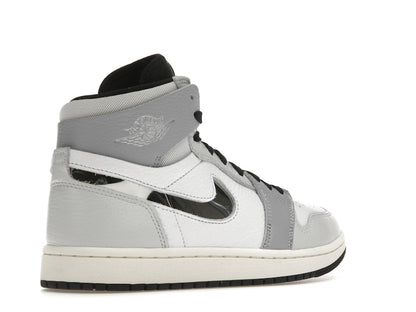 Jordan 1 High Zoom Air CMFT 2 Chicago Women's Collective (Women's)