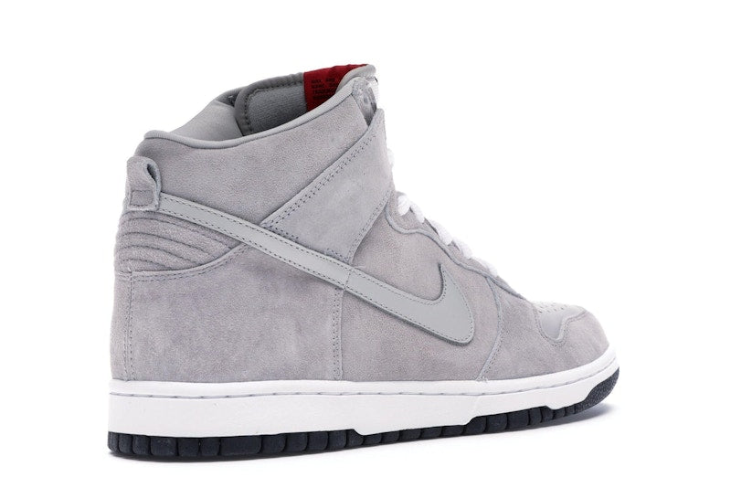 Nike SB Dunk High Pee Wee Herman