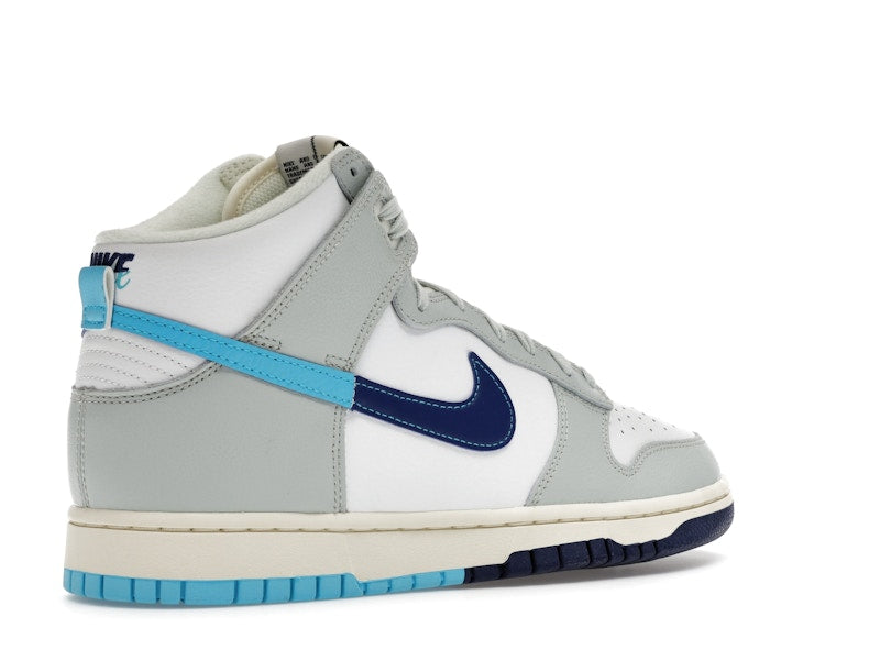 Nike Dunk High Retro SE Split Baltic Blue